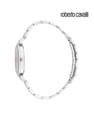 Roberto Cavalli Ladies Watch